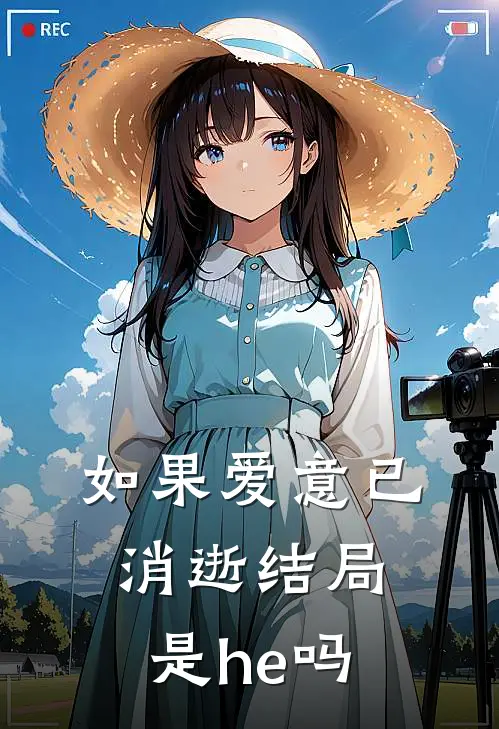 如果爱意已消逝结局是he吗