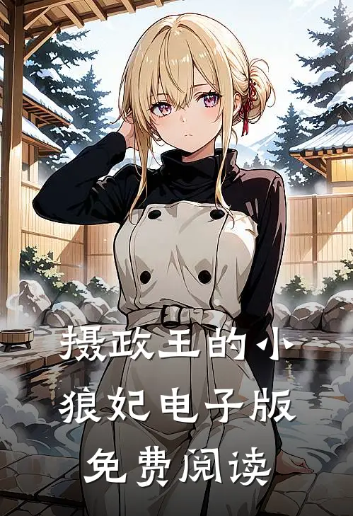 摄政王的小狼妃电子版免费阅读