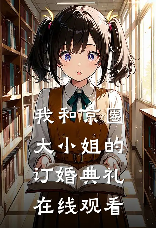 我和京圈大小姐的订婚典礼在线观看