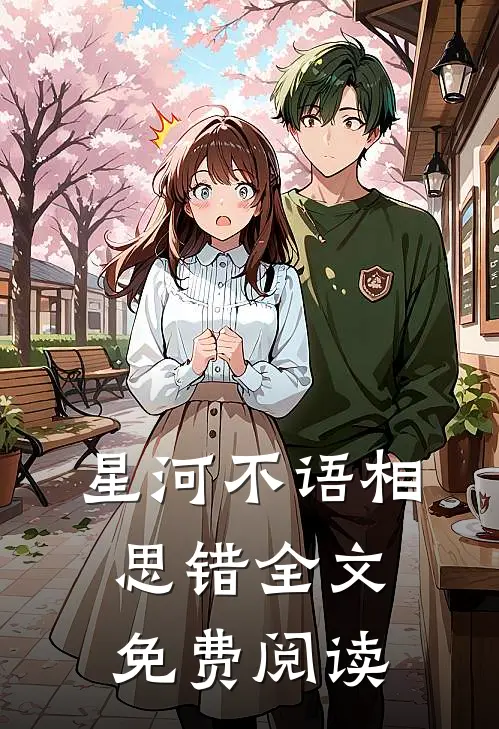 星河不语相思错全文免费阅读