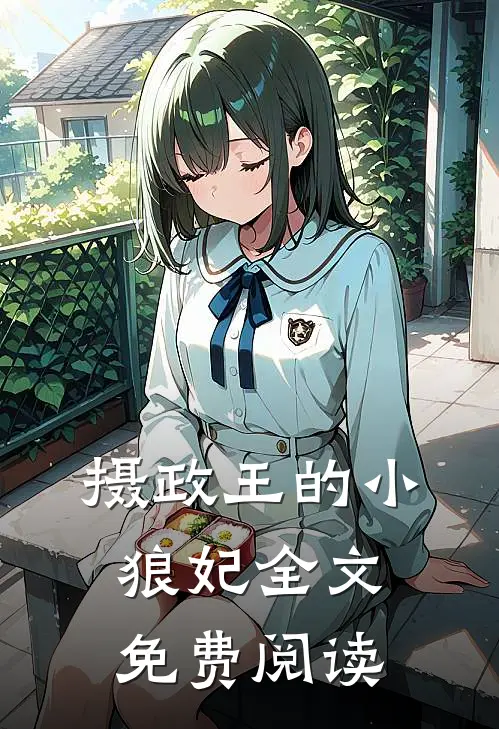 摄政王的小狼妃全文免费阅读