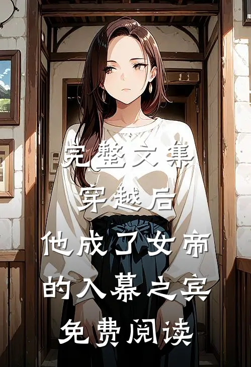 完整文集穿越后,他成了女帝的入幕之宾免费阅读