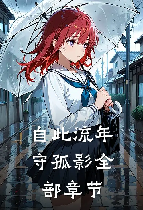 自此流年守孤影全部章节
