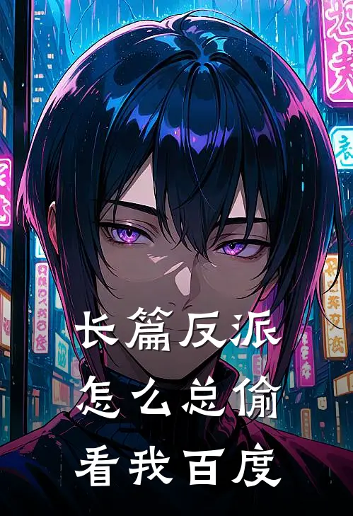 长篇反派怎么总偷看我百度
