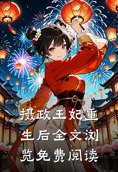 摄政王妃重生后全文浏览免费阅读