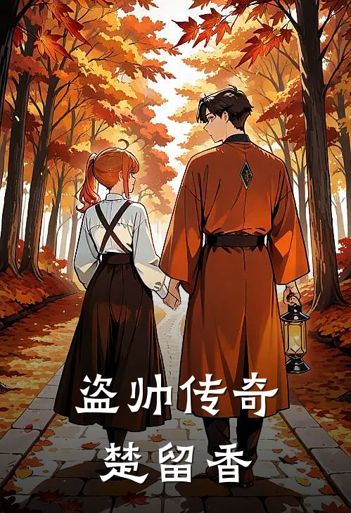 盗帅传奇楚留香
