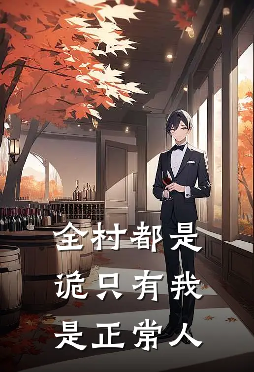 全村都是诡只有我是正常人