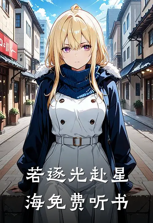 若逐光赴星海免费听书