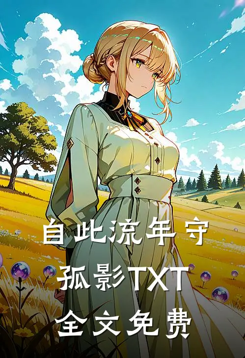 自此流年守孤影TXT全文免费