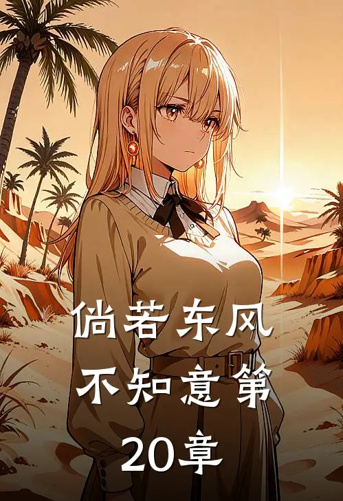 倘若东风不知意第20章