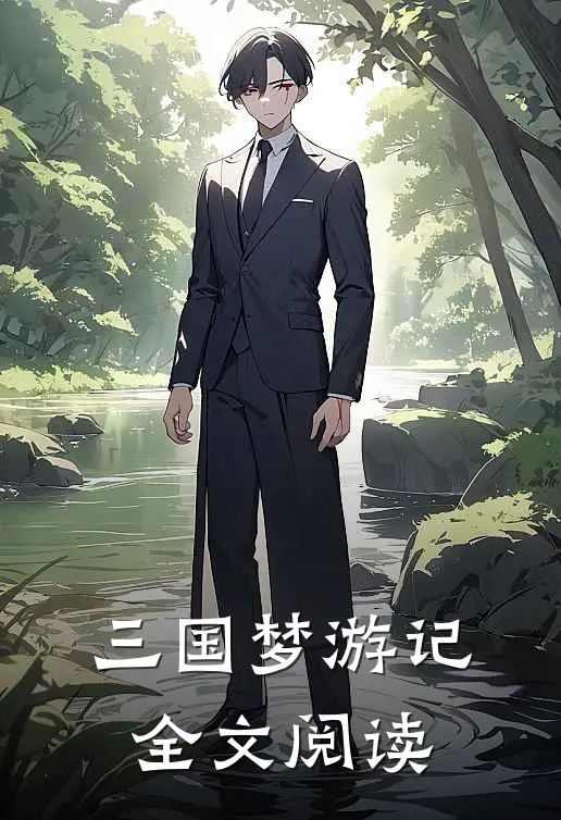 三国梦游记全文阅读