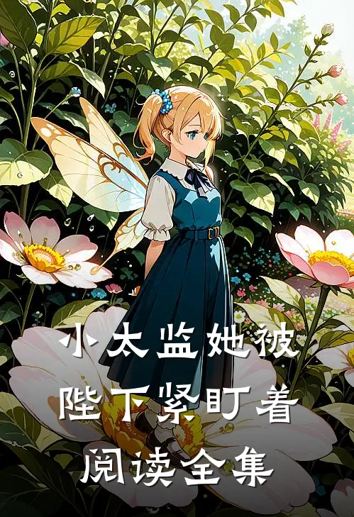小太监她被陛下紧盯着阅读全集