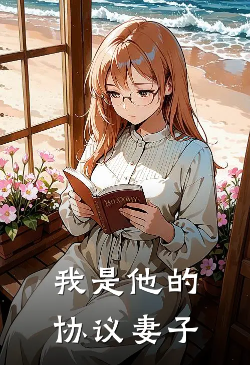 我是他的协议妻子