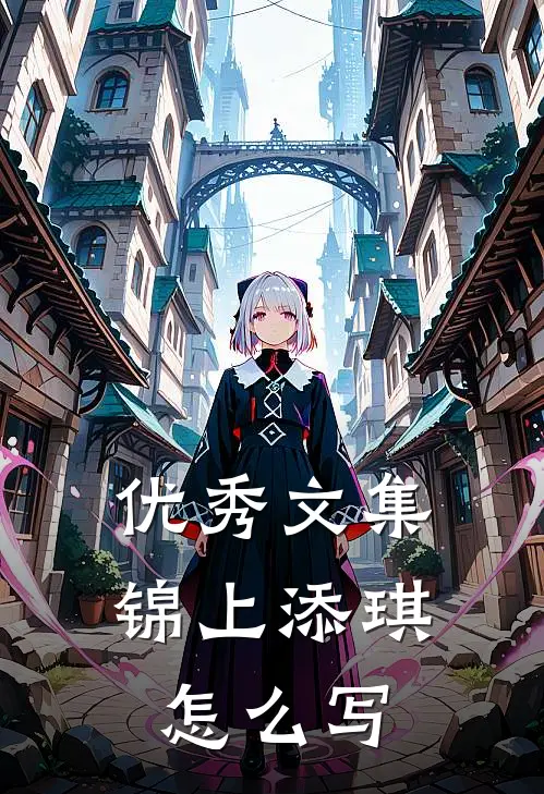 优秀文集锦上添琪怎么写