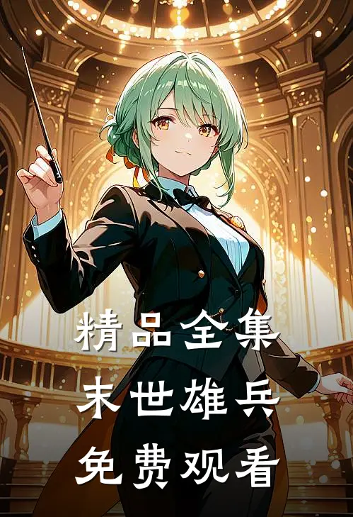 精品全集末世雄兵免费观看