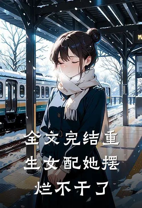 全文完结重生女配她摆烂不干了