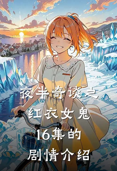 夜半奇谈之红衣女鬼1-6集的剧情介绍