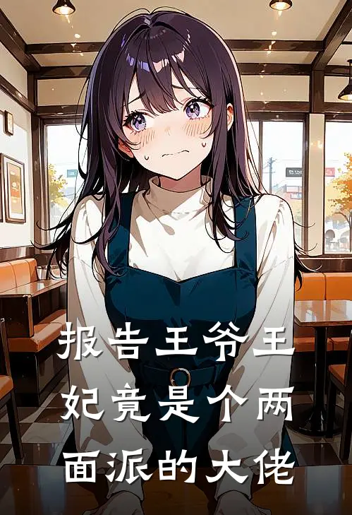 报告王爷王妃竟是个两面派的大佬