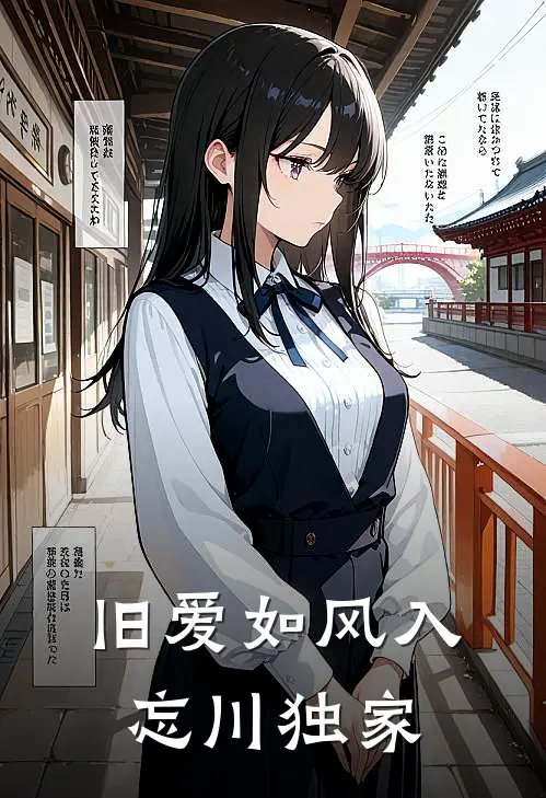 旧爱如风入忘川独家