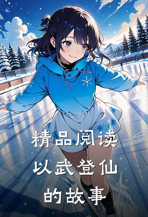 精品阅读以武登仙的故事