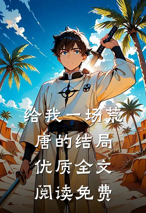 给我一场荒唐的结局优质全文阅读免费
