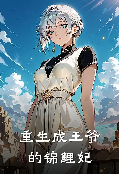 重生成王爷的锦鲤妃