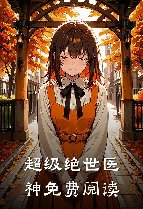 超级绝世医神免费阅读