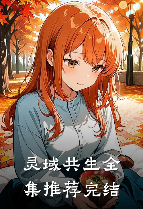 灵域共生全集推荐完结