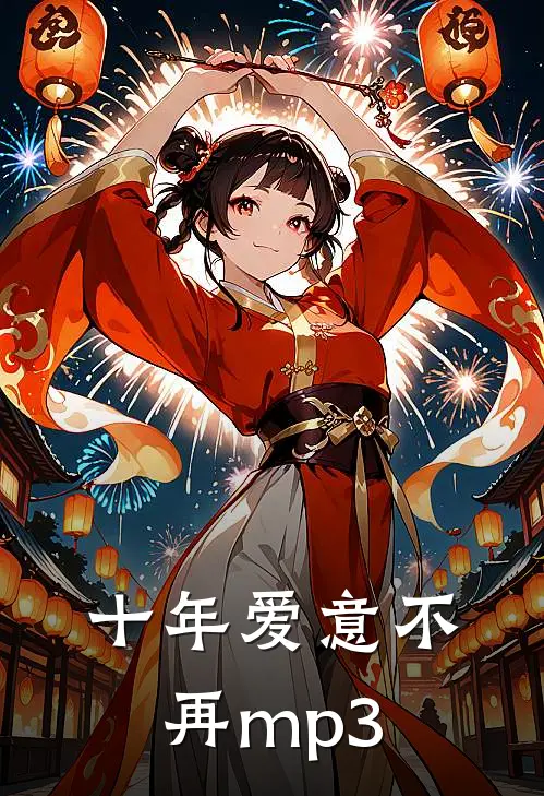 十年爱意不再mp3