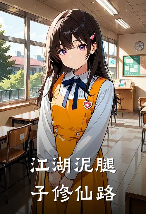 江湖泥腿子修仙路
