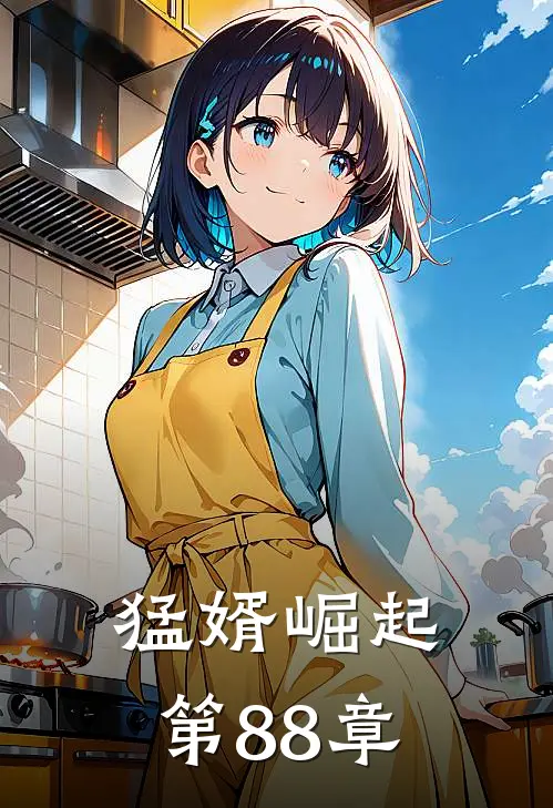 猛婿崛起 第88章