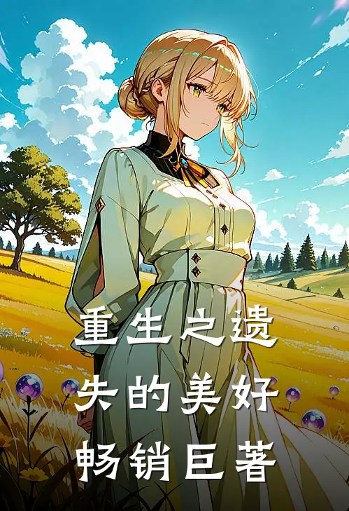 重生之遗失的美好畅销巨著