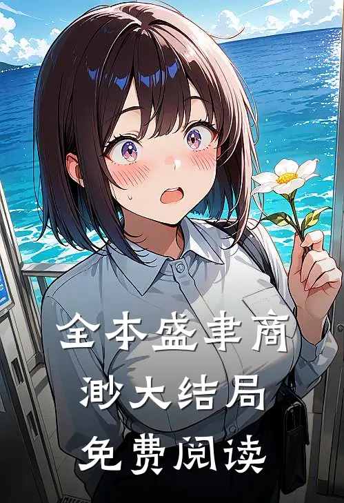 全本盛聿商渺大结局免费阅读