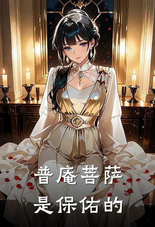 普庵菩萨是保佑的