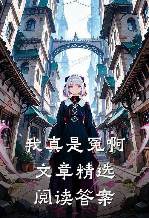 我真是冤啊文章精选阅读答案