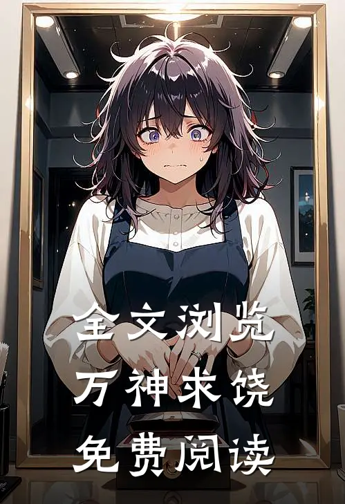全文浏览万神求饶免费阅读