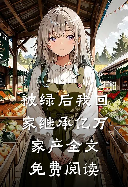 被绿后我回家继承亿万家产全文免费阅读