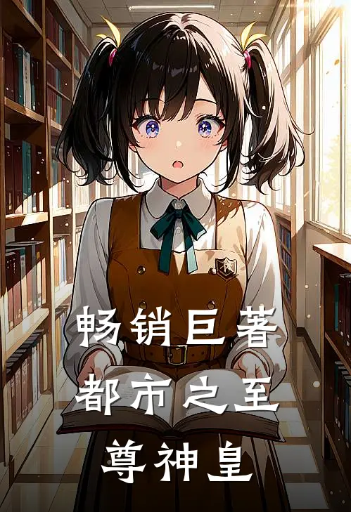 畅销巨著都市之至尊神皇