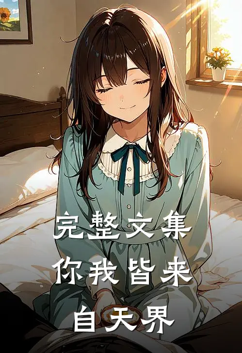 完整文集你我皆来自天界