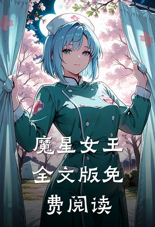 魔星女王全文版免费阅读