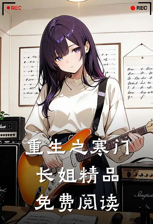 重生之寒门长姐精品免费阅读