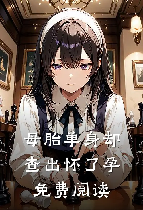 母胎单身却查出怀了孕免费阅读
