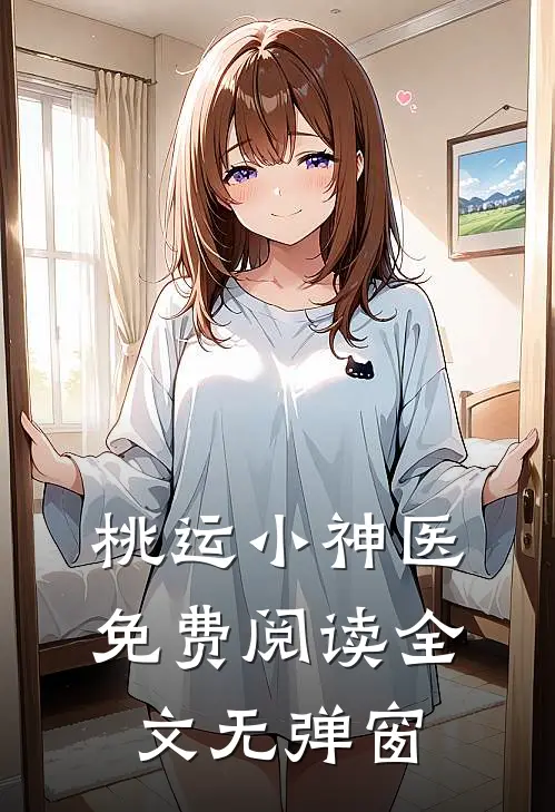 桃运小神医免费阅读全文无弹窗