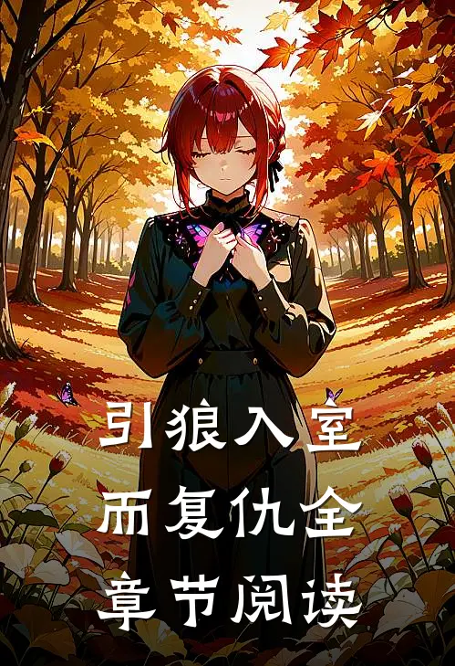 引狼入室而复仇全章节阅读