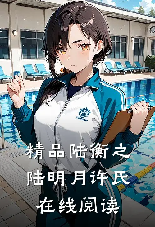 精品陆衡之陆明月许氏在线阅读