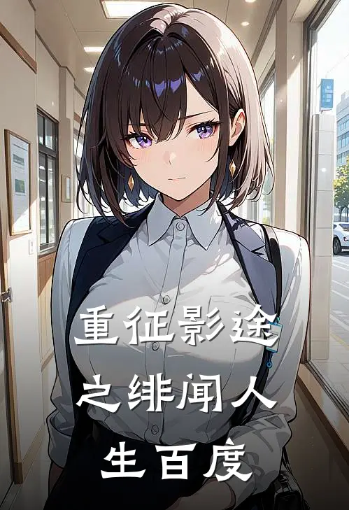 重征影途之绯闻人生百度