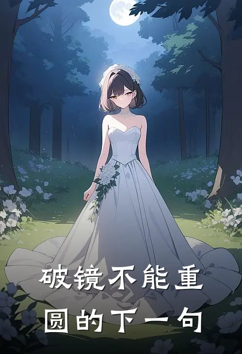 破镜不能重圆的下一句