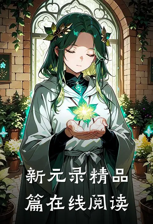 新元录精品篇在线阅读