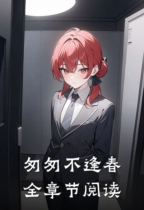 匆匆不逢春全章节阅读