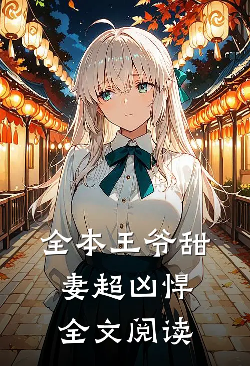 全本王爷甜妻超凶悍全文阅读